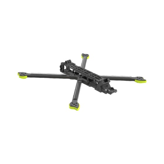 Original  IFlight XL10 10 Inch FPV Frame Kit 420mm 8mm Arm Compatible Cadx HD System for RC FPV